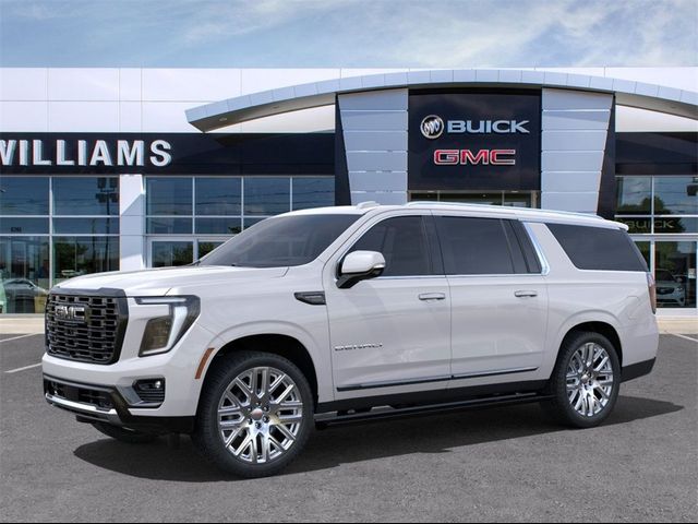 2025 GMC Yukon XL Denali Ultimate