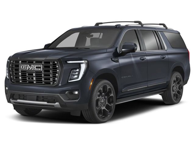 2025 GMC Yukon XL Elevation