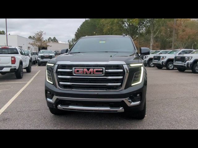 2025 GMC Yukon XL Elevation