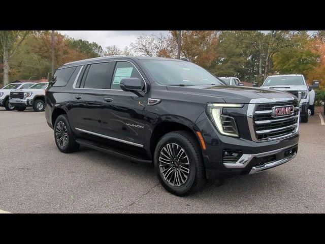 2025 GMC Yukon XL Elevation