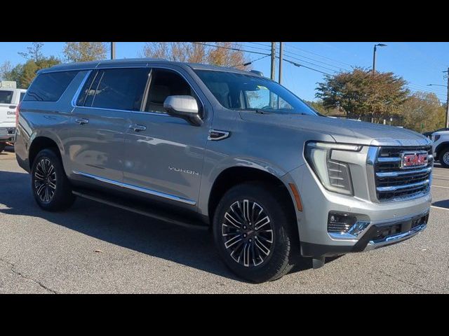 2025 GMC Yukon XL Elevation