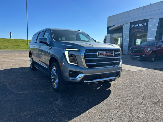 2025 GMC Yukon XL Elevation