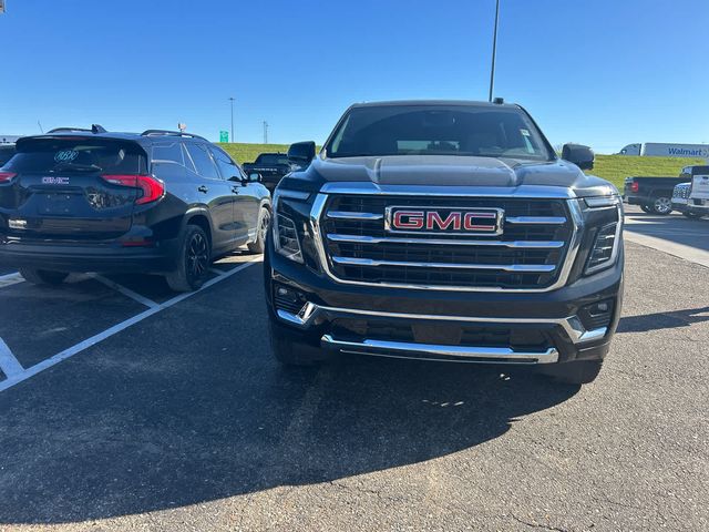 2025 GMC Yukon XL Elevation