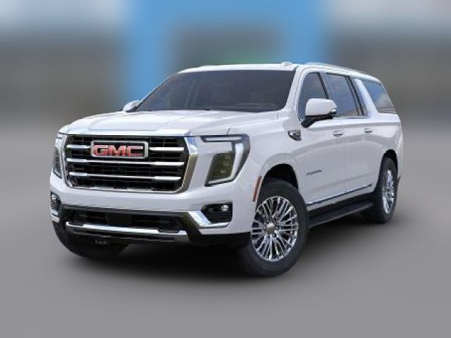 2025 GMC Yukon XL Elevation