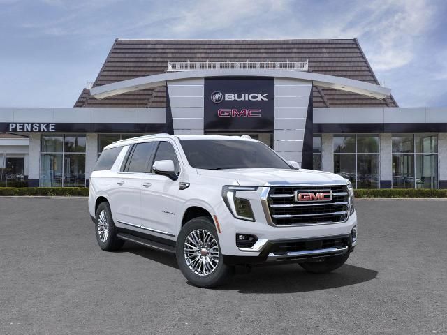 2025 GMC Yukon XL Elevation