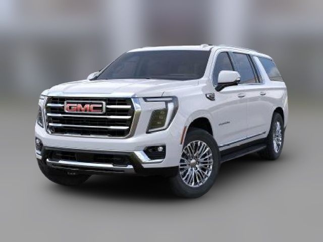 2025 GMC Yukon XL Elevation