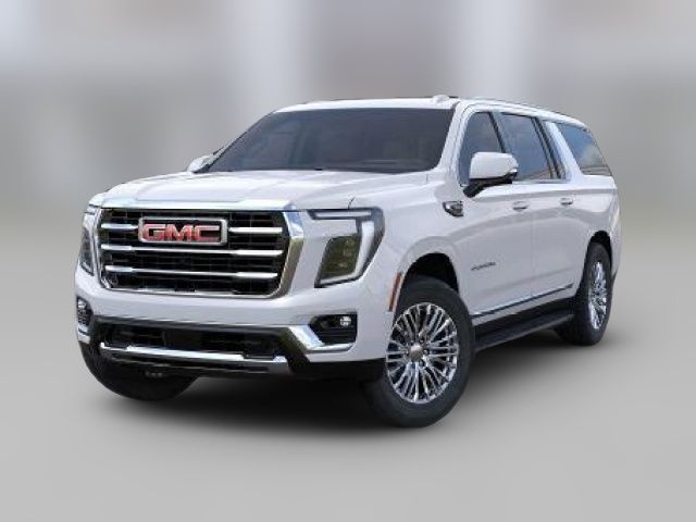 2025 GMC Yukon XL Elevation