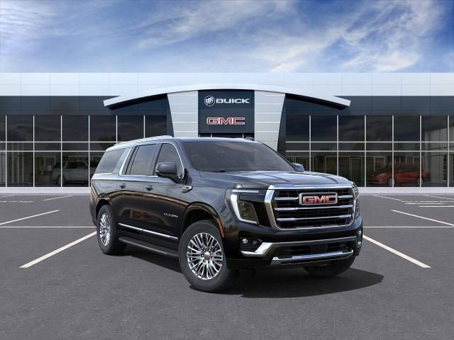 2025 GMC Yukon XL Elevation