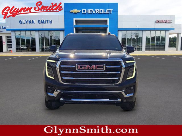 2025 GMC Yukon XL Elevation