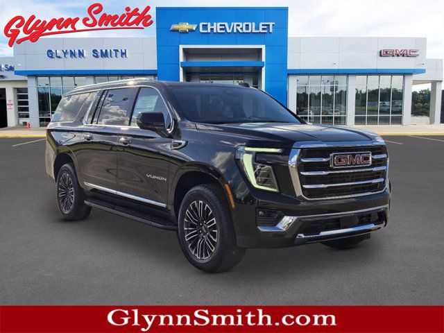 2025 GMC Yukon XL Elevation