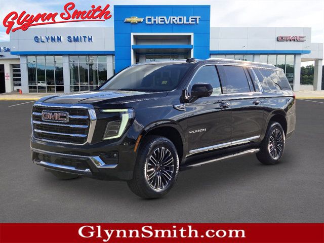 2025 GMC Yukon XL Elevation