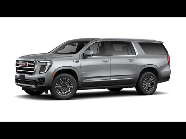 2025 GMC Yukon XL Elevation