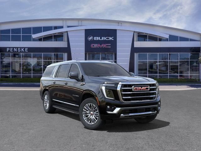 2025 GMC Yukon XL Elevation