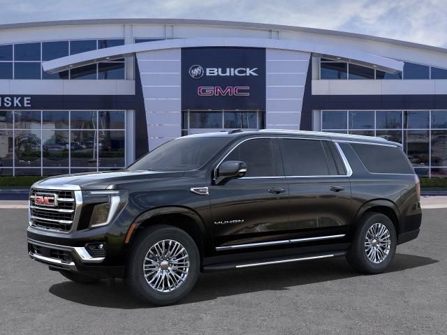 2025 GMC Yukon XL Elevation