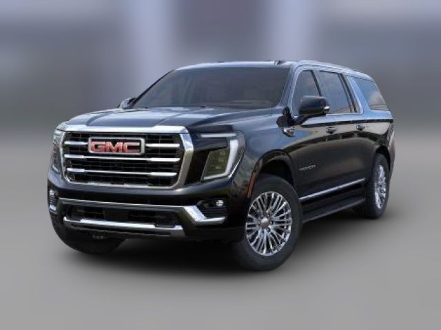 2025 GMC Yukon XL Elevation