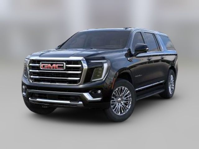 2025 GMC Yukon XL Elevation