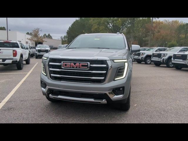 2025 GMC Yukon XL Elevation