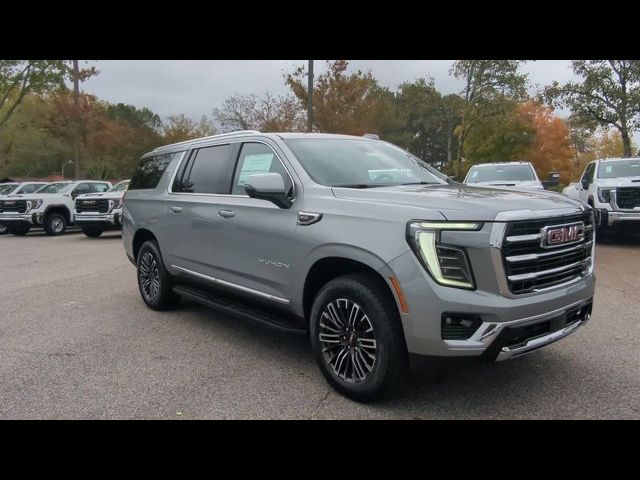 2025 GMC Yukon XL Elevation