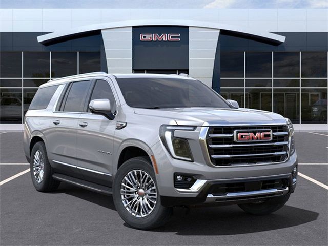 2025 GMC Yukon XL Elevation