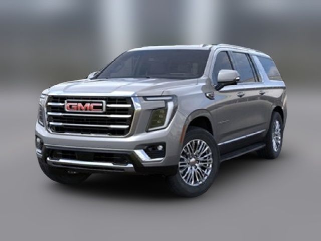 2025 GMC Yukon XL Elevation