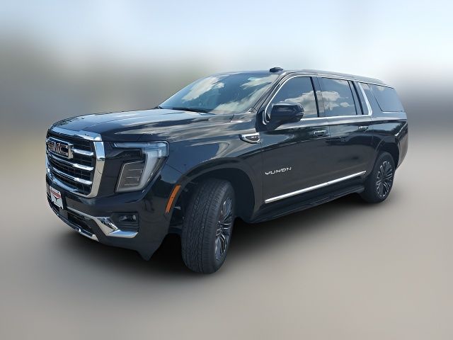 2025 GMC Yukon XL Elevation