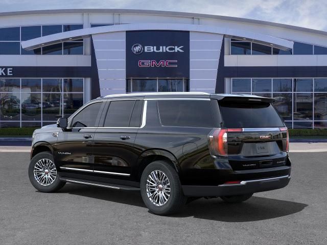 2025 GMC Yukon XL Elevation