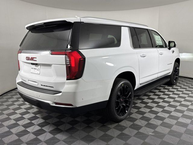 2025 GMC Yukon XL Elevation