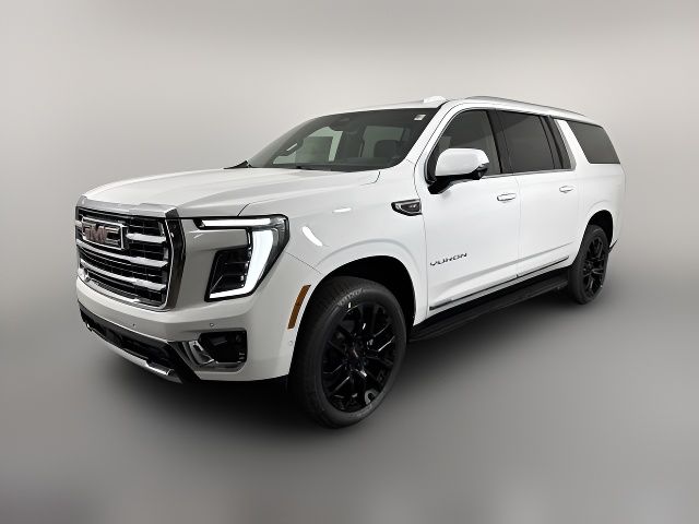 2025 GMC Yukon XL Elevation