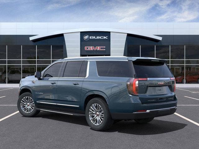 2025 GMC Yukon XL Elevation