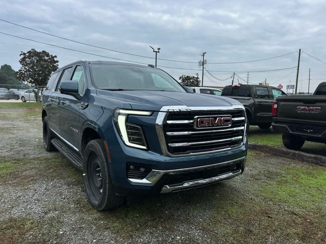 2025 GMC Yukon XL Elevation