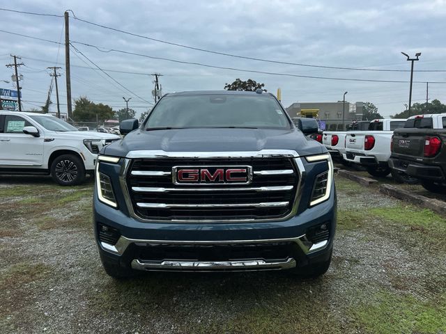 2025 GMC Yukon XL Elevation