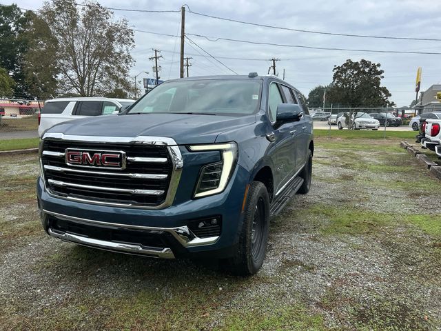 2025 GMC Yukon XL Elevation