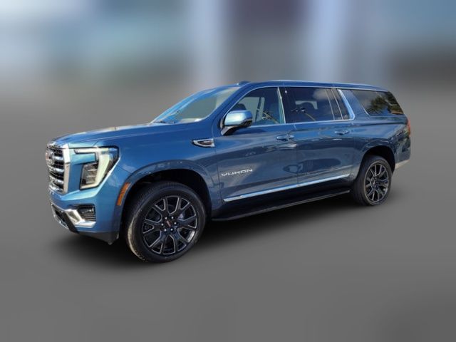 2025 GMC Yukon XL Elevation