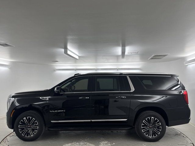 2025 GMC Yukon XL Elevation