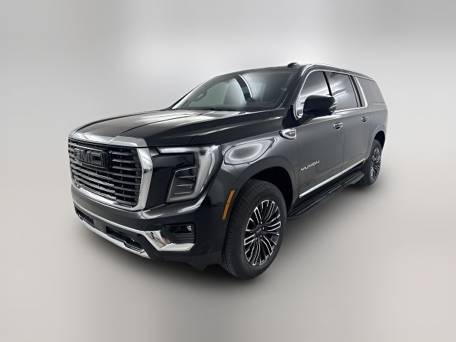 2025 GMC Yukon XL Elevation