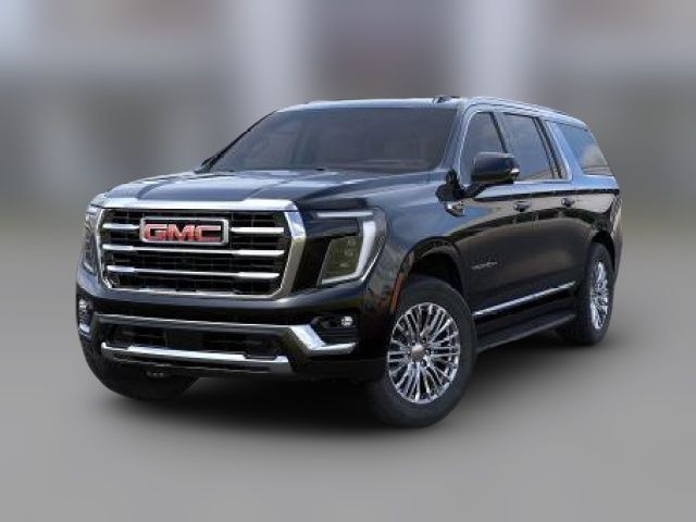 2025 GMC Yukon XL Elevation