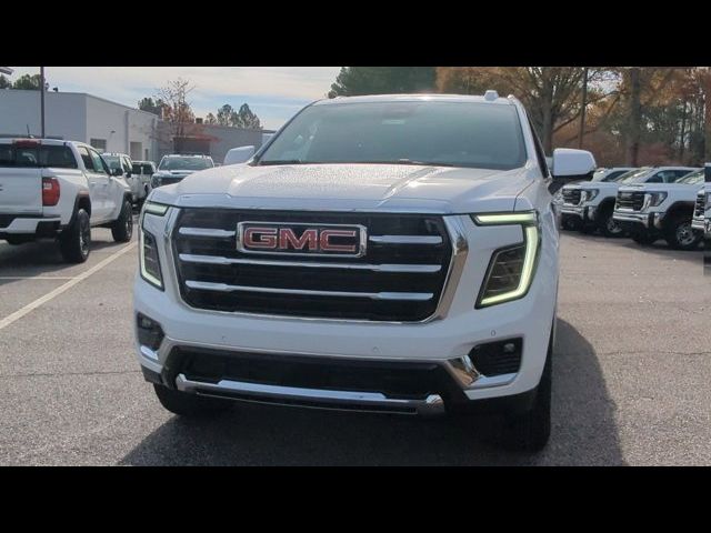 2025 GMC Yukon XL Elevation