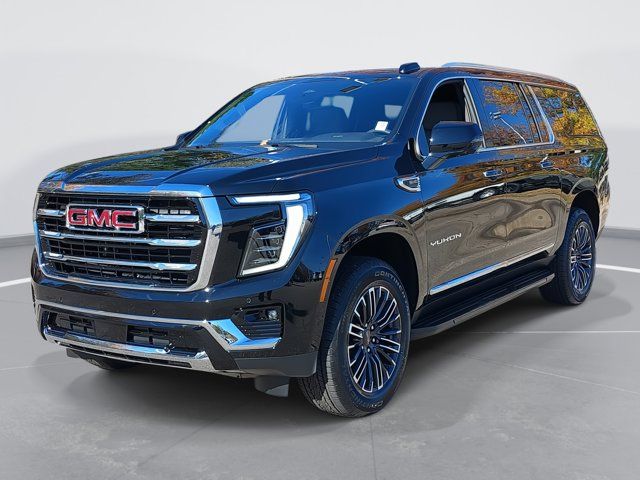 2025 GMC Yukon XL Elevation