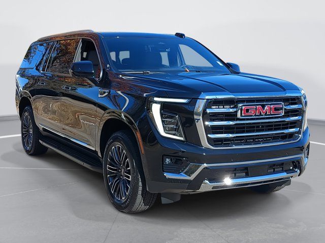 2025 GMC Yukon XL Elevation