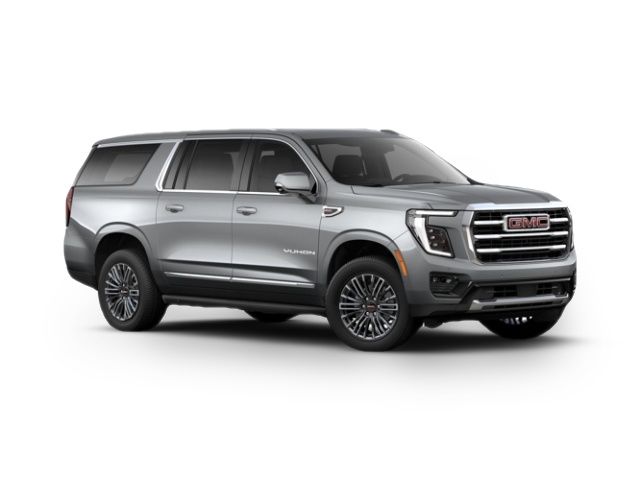 2025 GMC Yukon XL Elevation