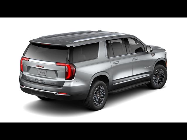 2025 GMC Yukon XL Elevation