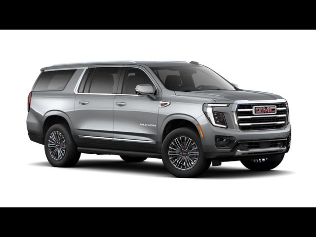 2025 GMC Yukon XL Elevation