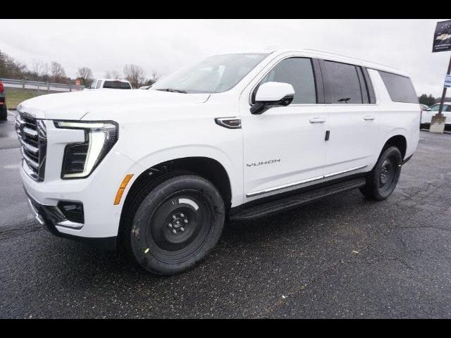 2025 GMC Yukon XL Elevation