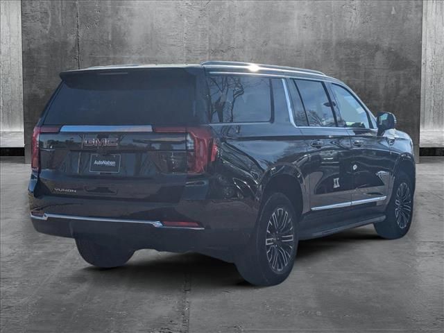 2025 GMC Yukon XL Elevation