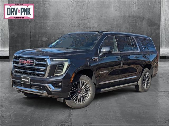 2025 GMC Yukon XL Elevation