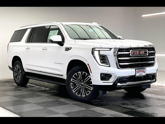 2025 GMC Yukon XL Elevation