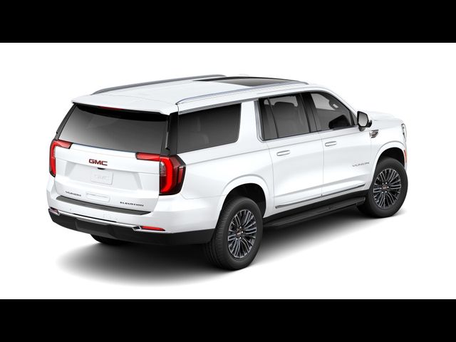 2025 GMC Yukon XL Elevation