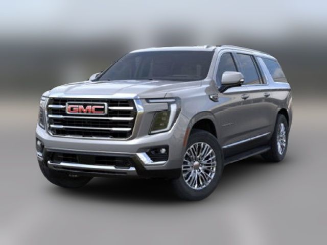 2025 GMC Yukon XL Elevation