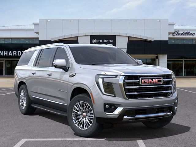 2025 GMC Yukon XL Elevation