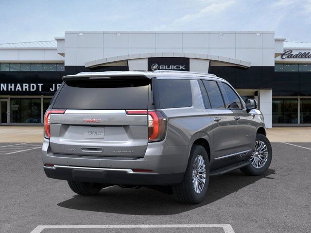 2025 GMC Yukon XL Elevation